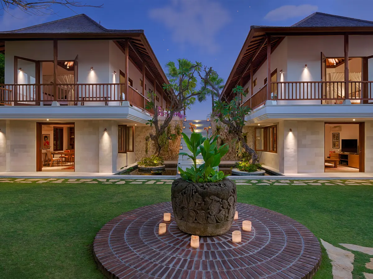Sol y Mar - Your eerene retreat at nightfall