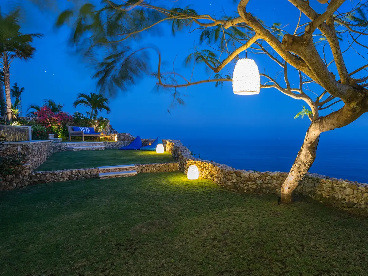 Sol y Mar - Calming ocean view at dusk