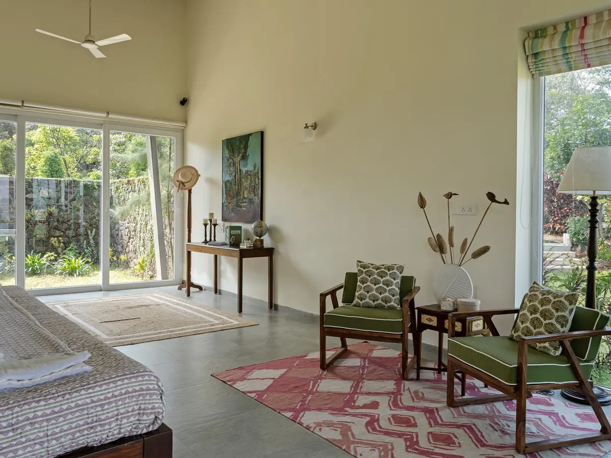 Vinayalam - Bedroom 1