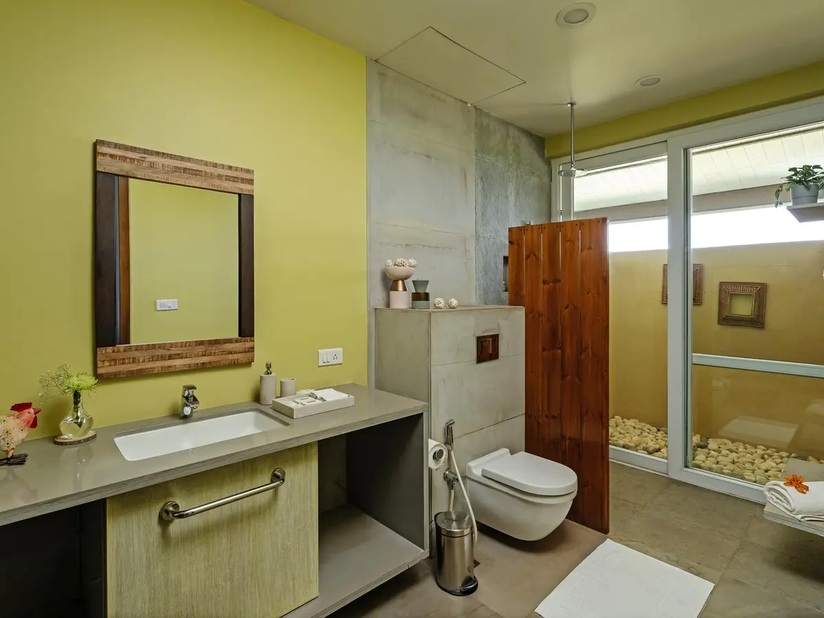 Vinayalam - Rent Villas in Mahabaleshwar