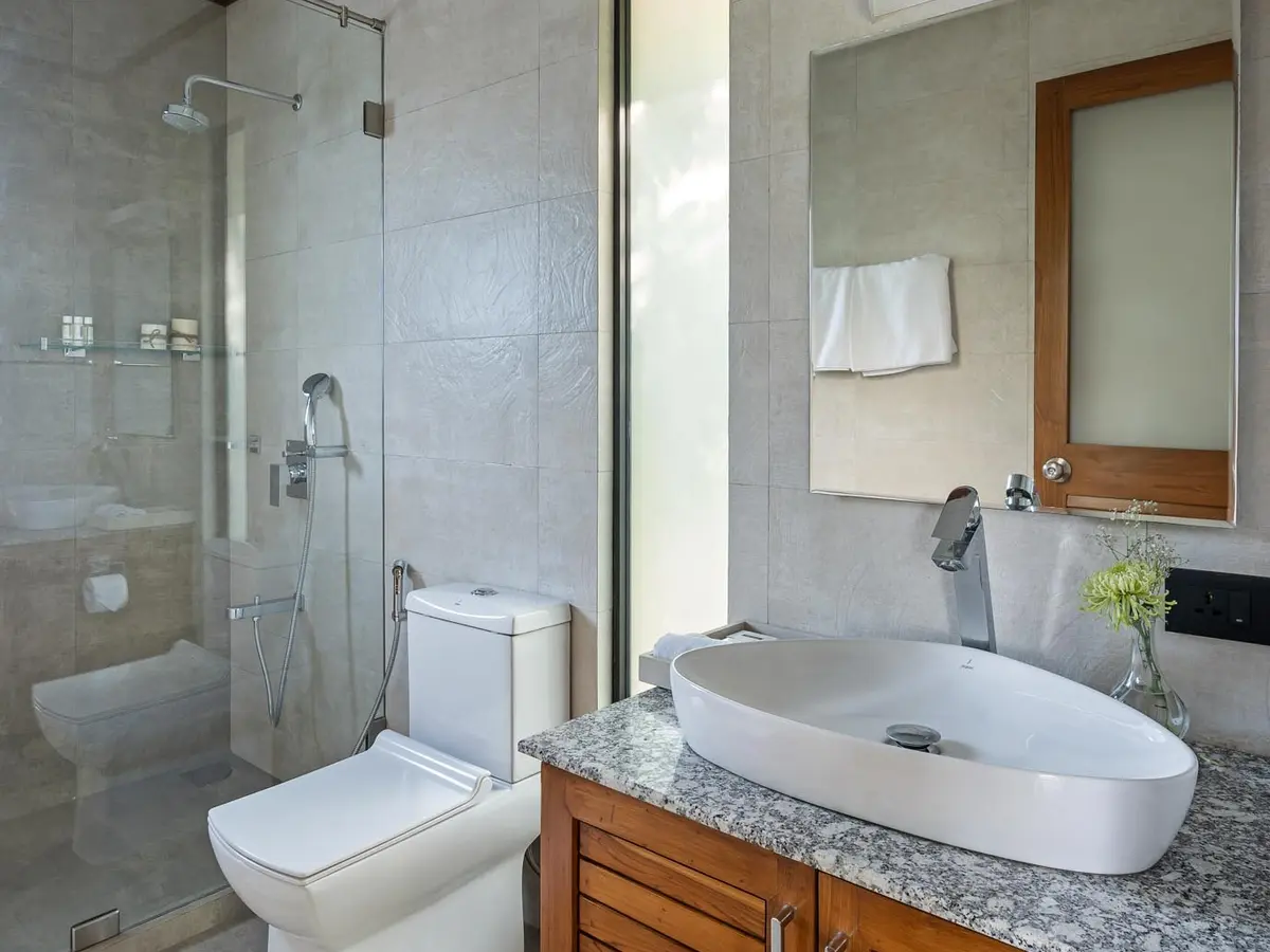 Vinayalam - Villas with Private Pool in Mahabaleshwar