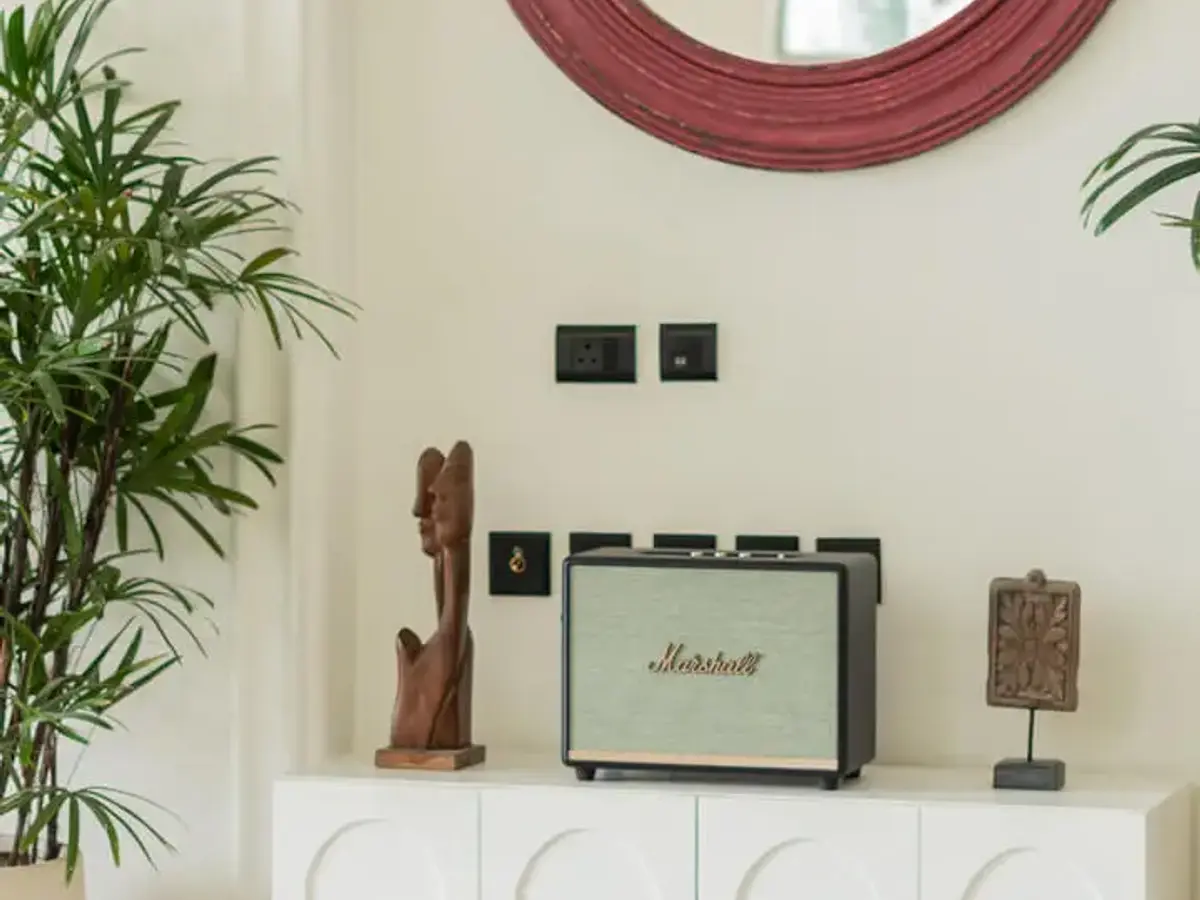 In-Villa Ammenities | Vitalda Serenity Villa, Goa