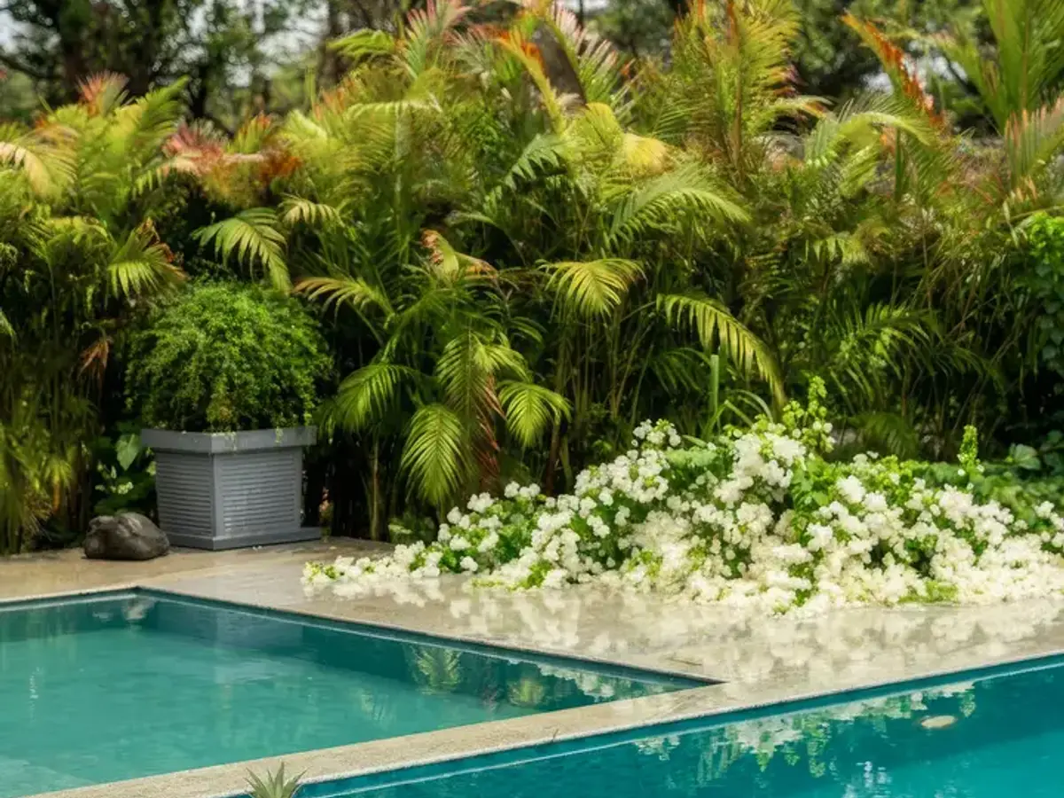 In-villa Service | Whispering Dew, Alibaug