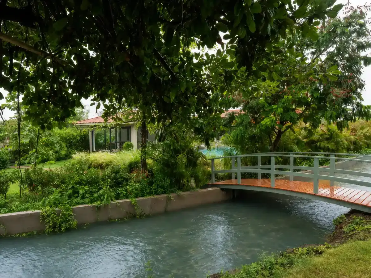 Outdoor | Whispering Dew, Alibaug