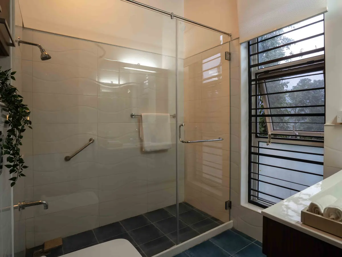 Whispering Waters Villa - Holiday Villa in Karnataka
