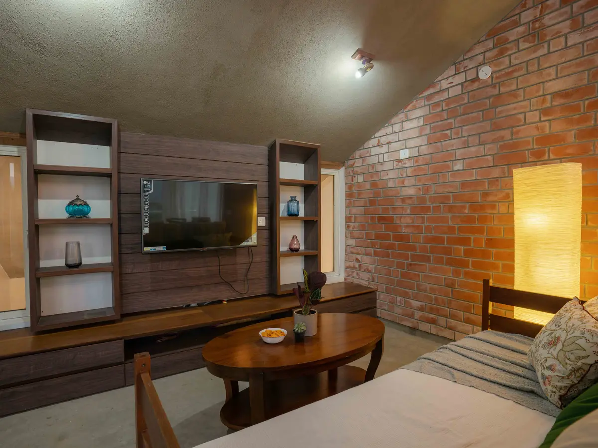 Whispering Waters Villa - Game Room Seating