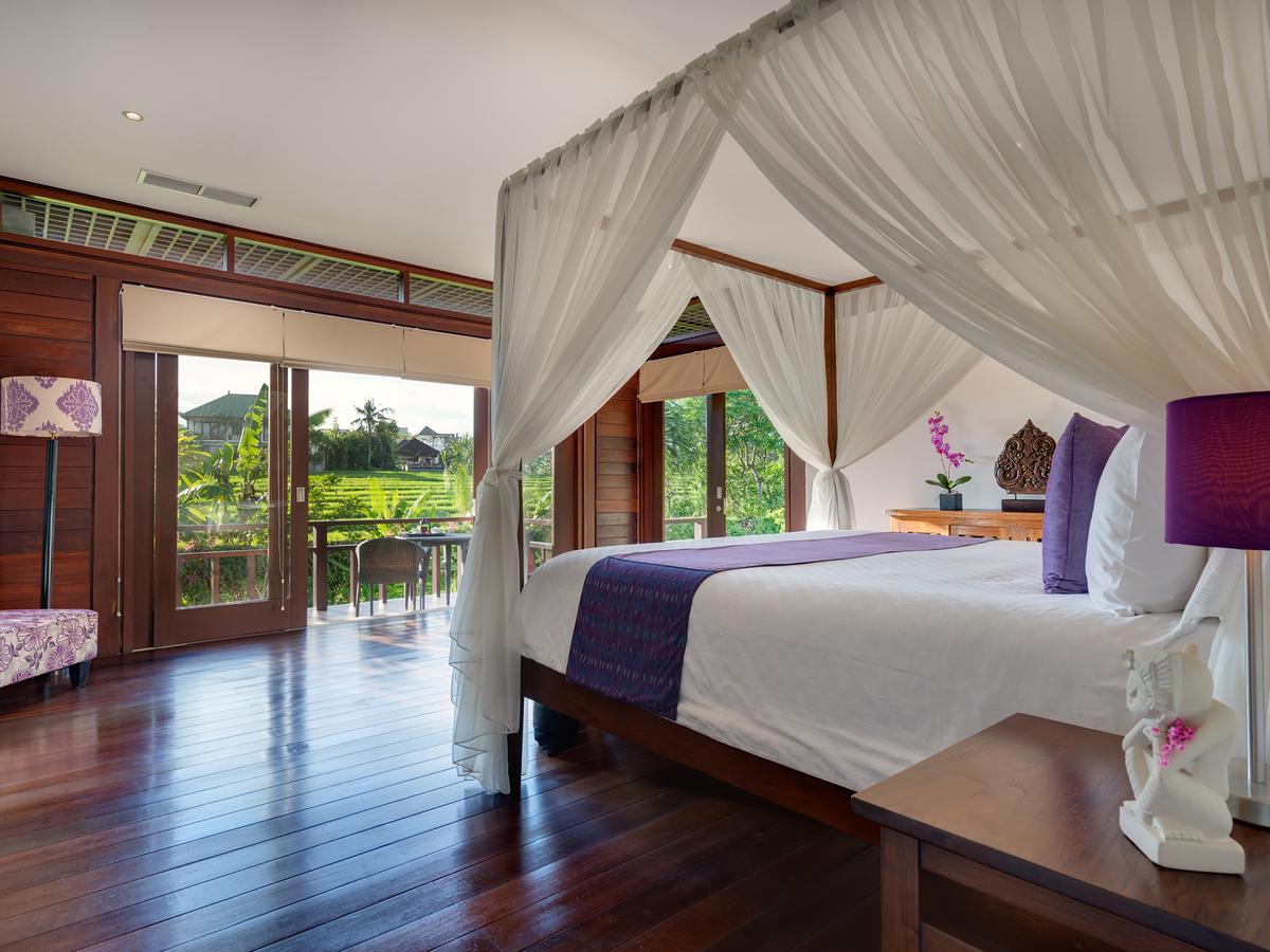 Bendega Nui - Master bedroom