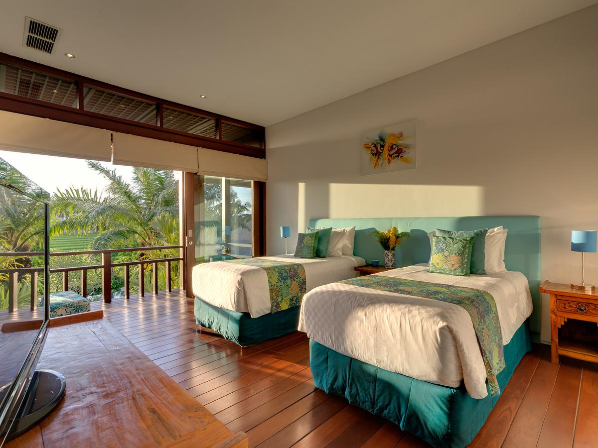 Bendega Nui - Twin room