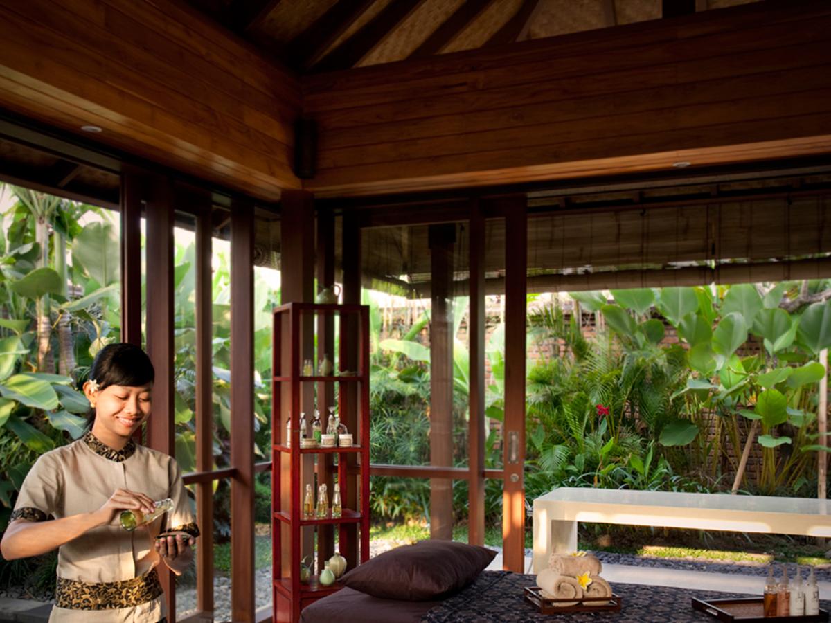 15. Dea Villas - Spa