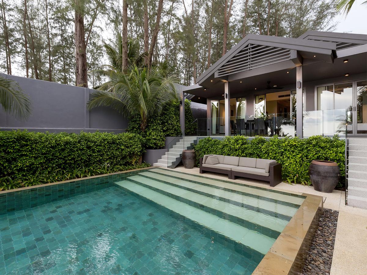 Infinity Blue Phuket - Beautiful escape