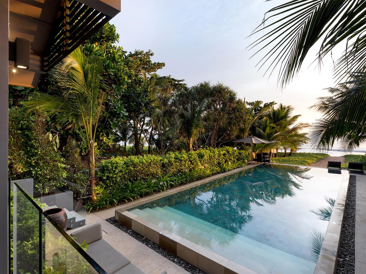 Infinity Blue Phuket - Breathtaking view