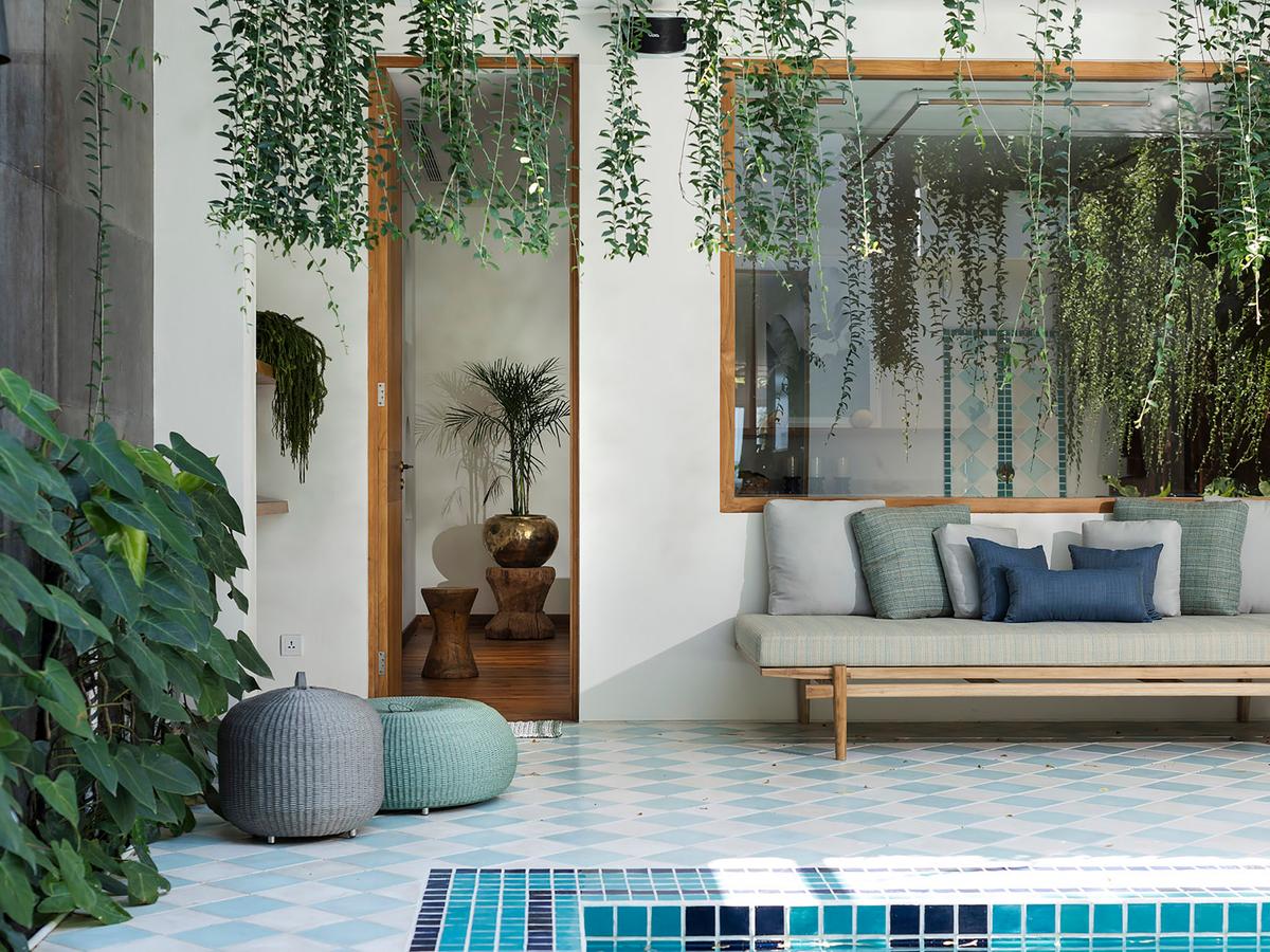 Noku Beach House - Pamper yourself in the luxurious oasis