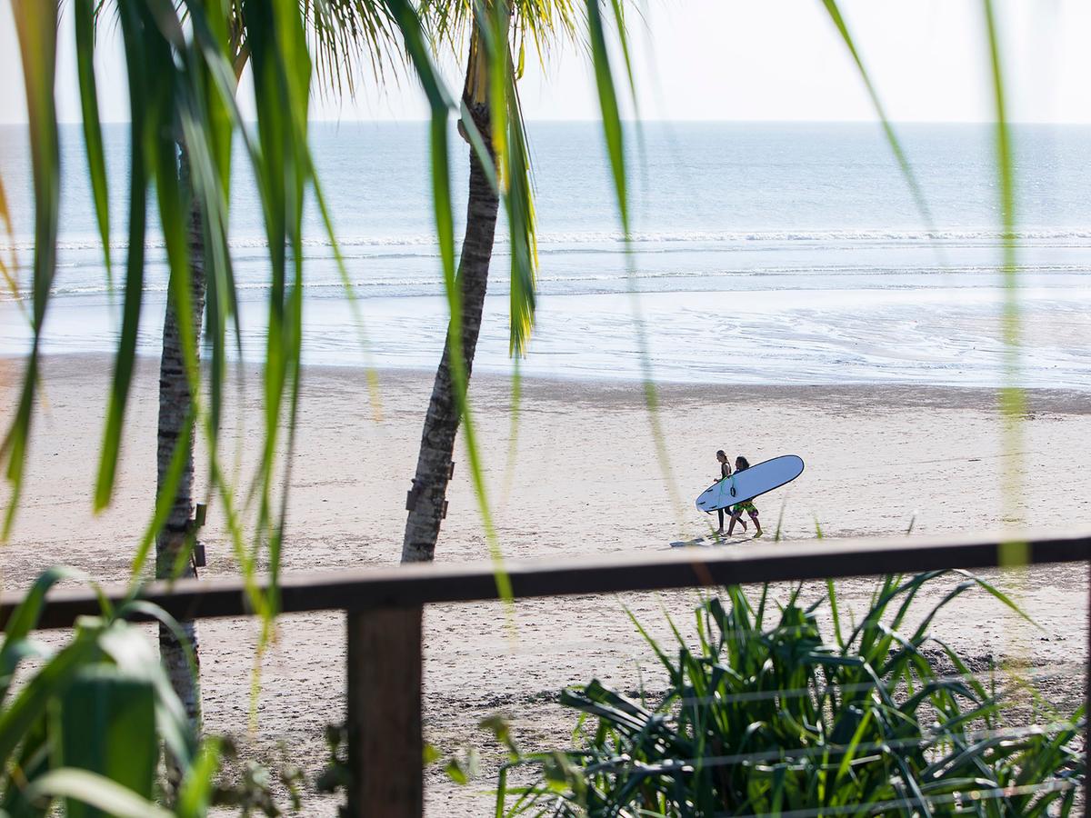 Noku Beach House - The beach