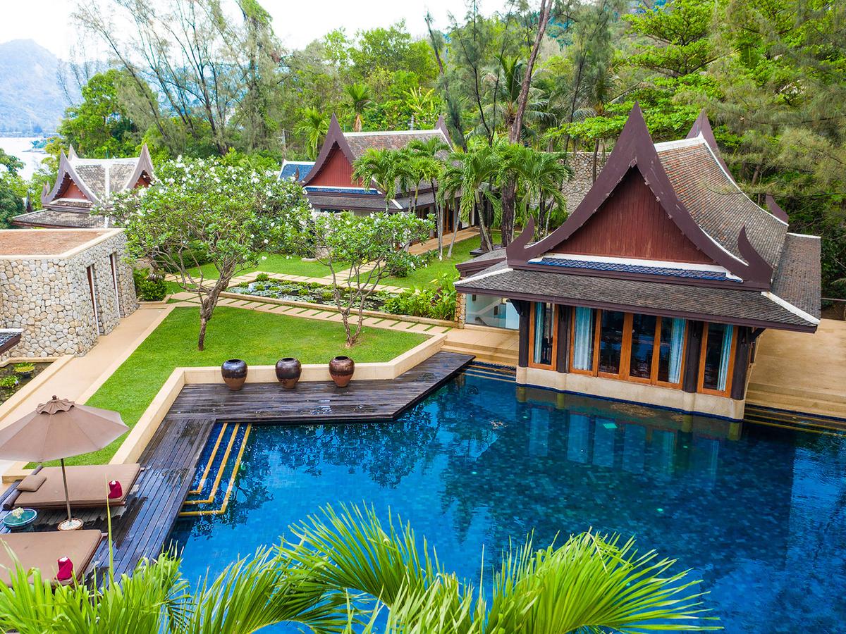Villa Chada - Perfect tropical getaway