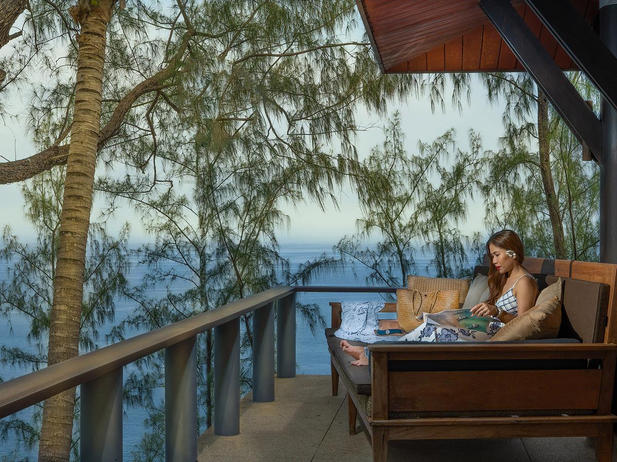 Villa Chada - Calmness and serenity with a view