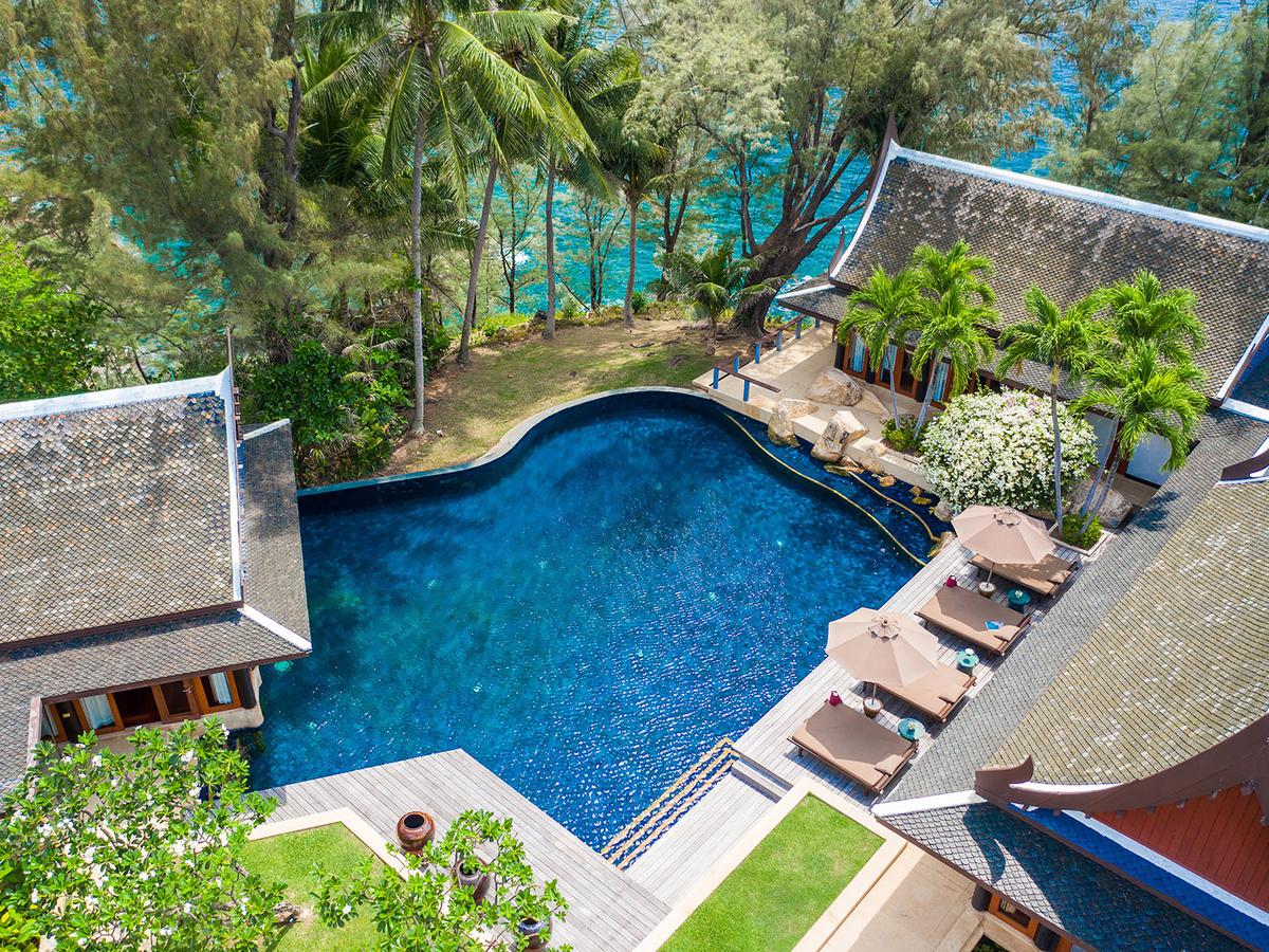 Villa Chada - Beautiful escape