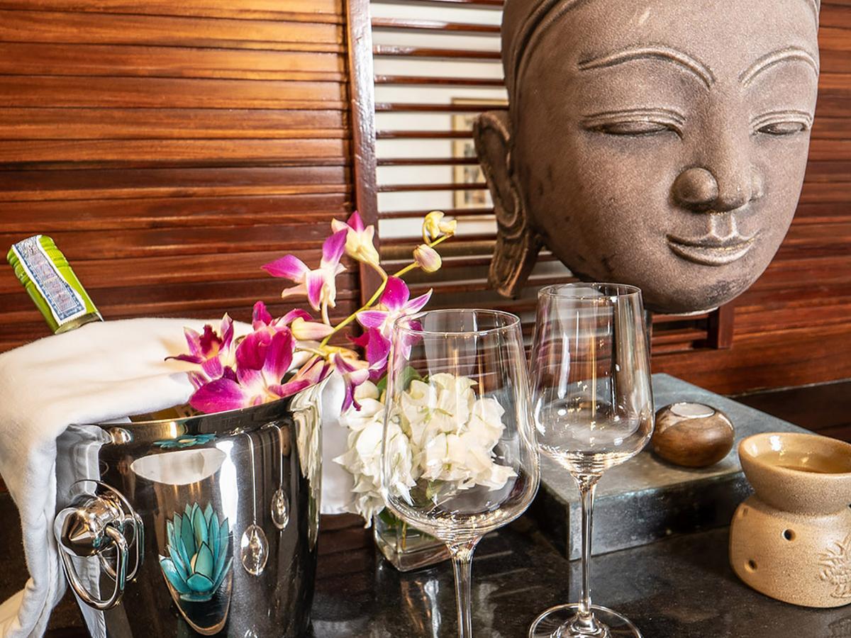 Villa Chada - Cheers