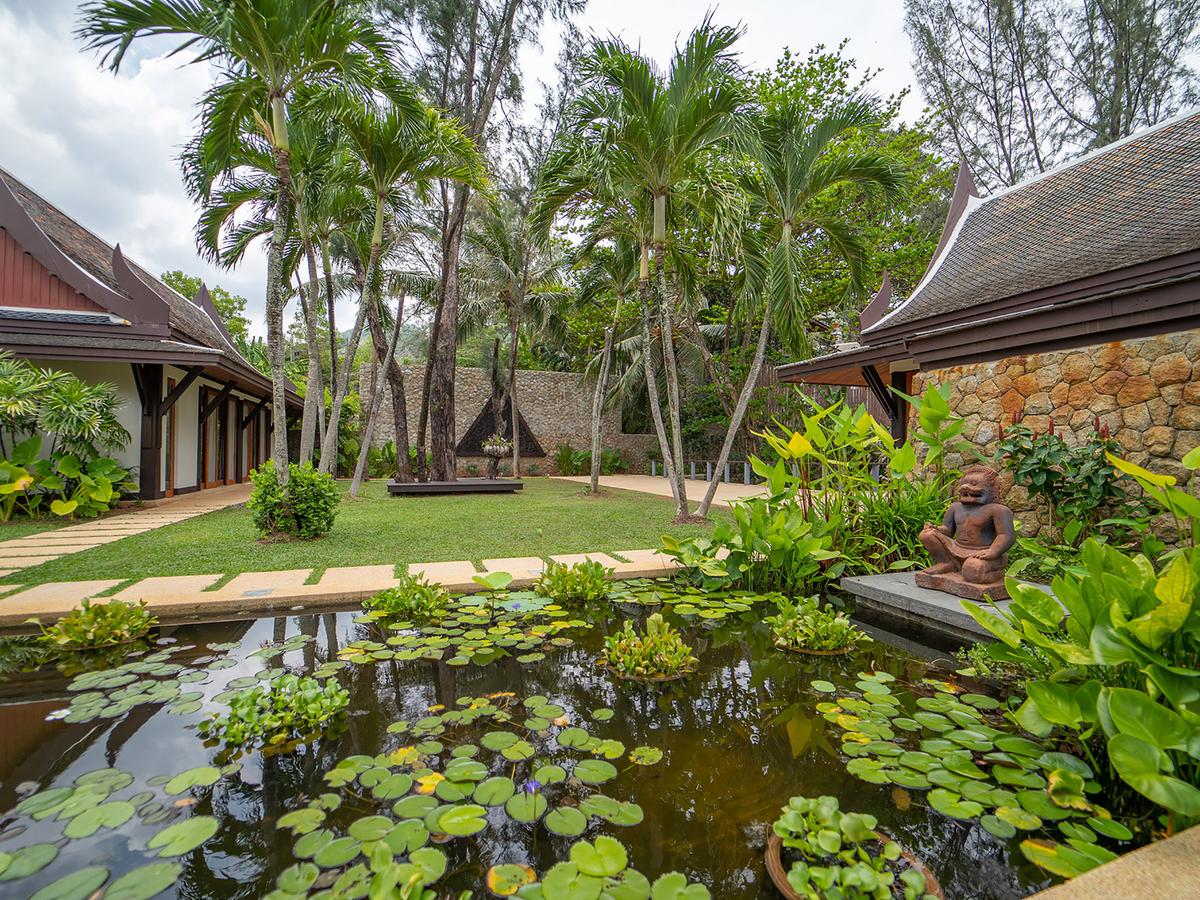 Villa Chada - Enjoy the natural serenity