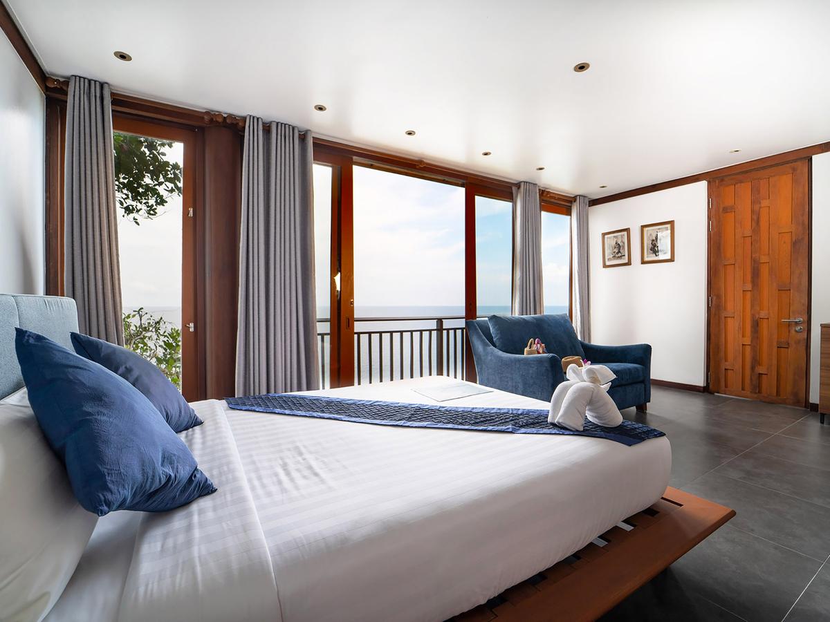 Villa Chada - Guest bedroom one preview