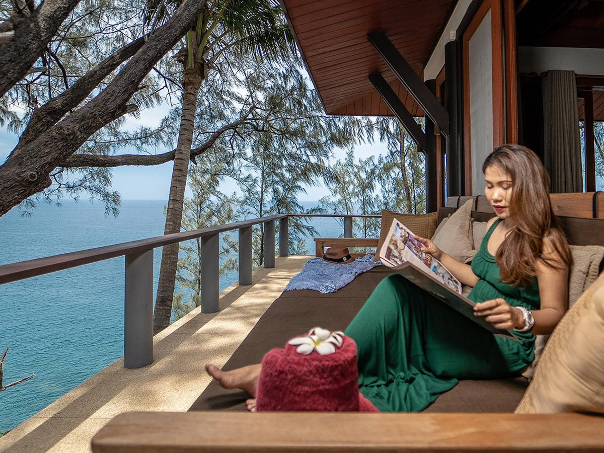 Villa Chada - Home away from home