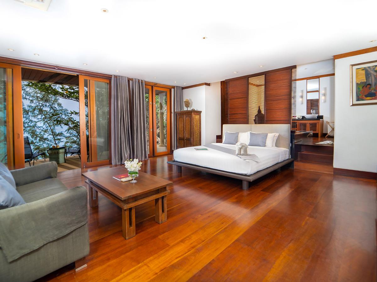 Villa Chada - Mini master suite preview