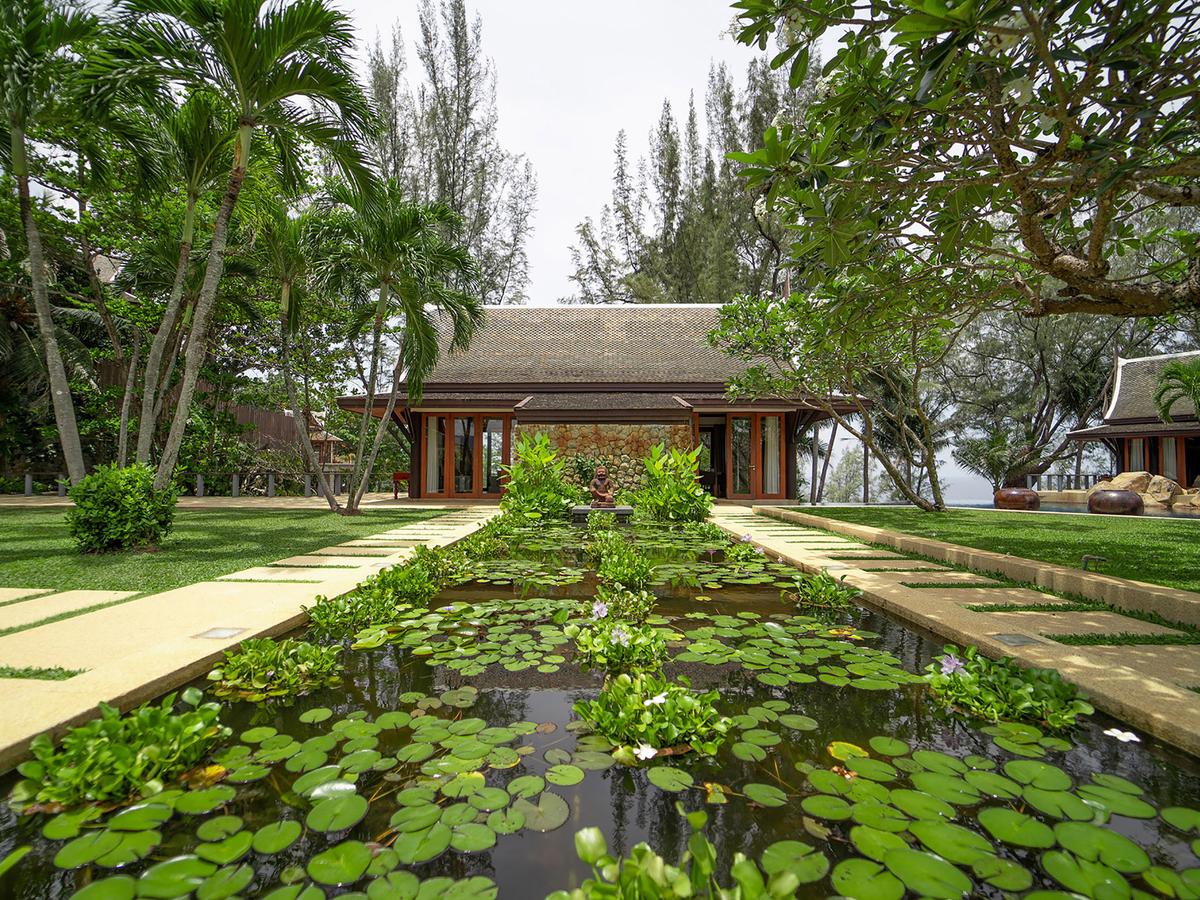 Villa Chada - Tropical serenity