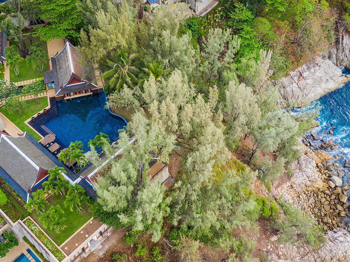 Villa Chada - Villa overview