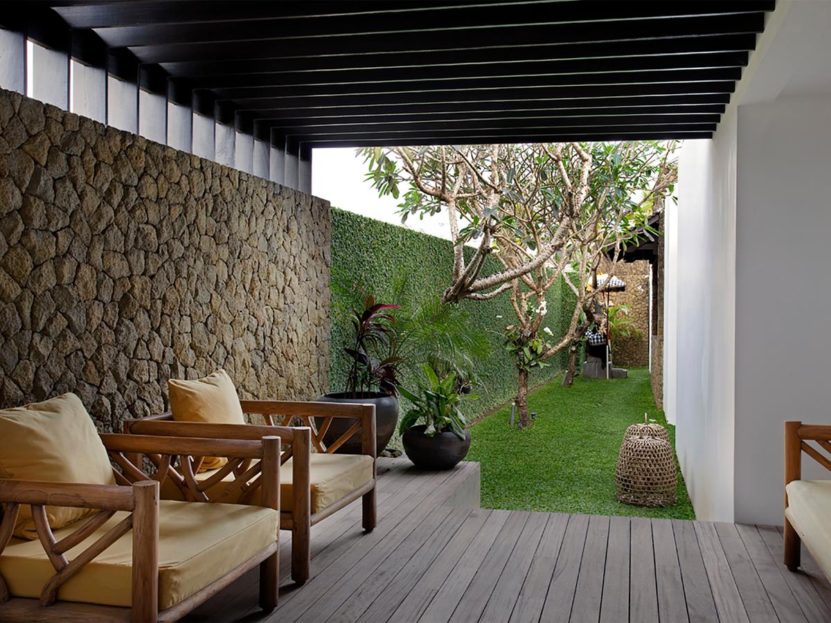  Villa Hana - Lounge II