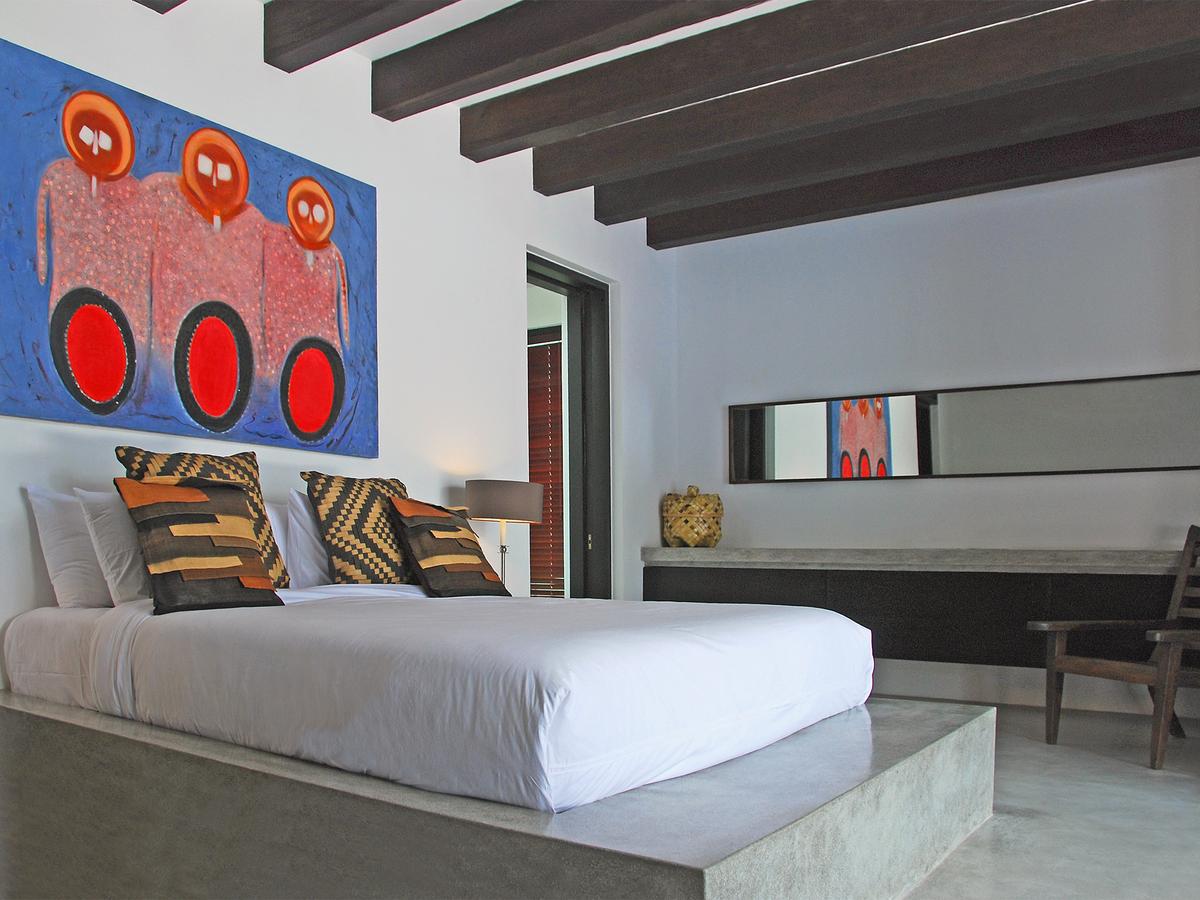 Villa Hana - Guest bedroom