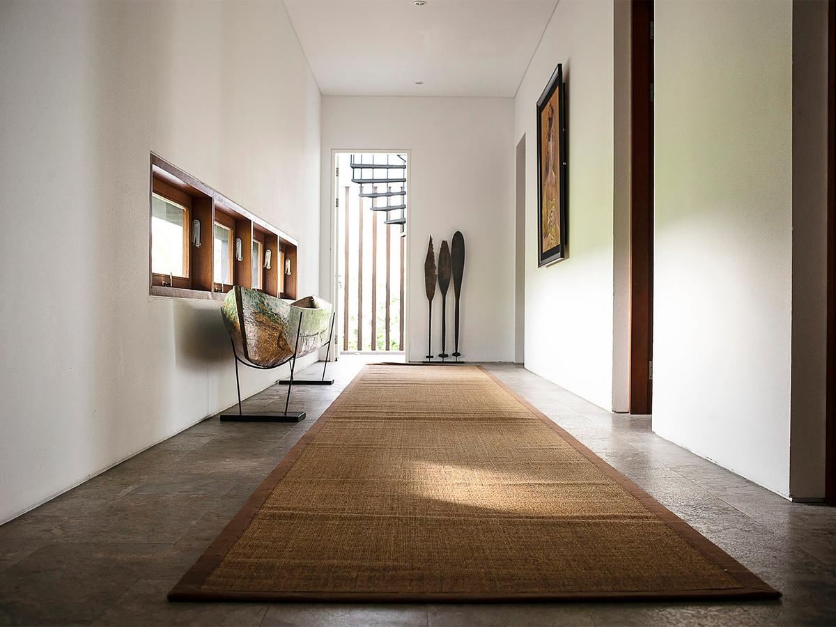 Villa Indrani - Walkway