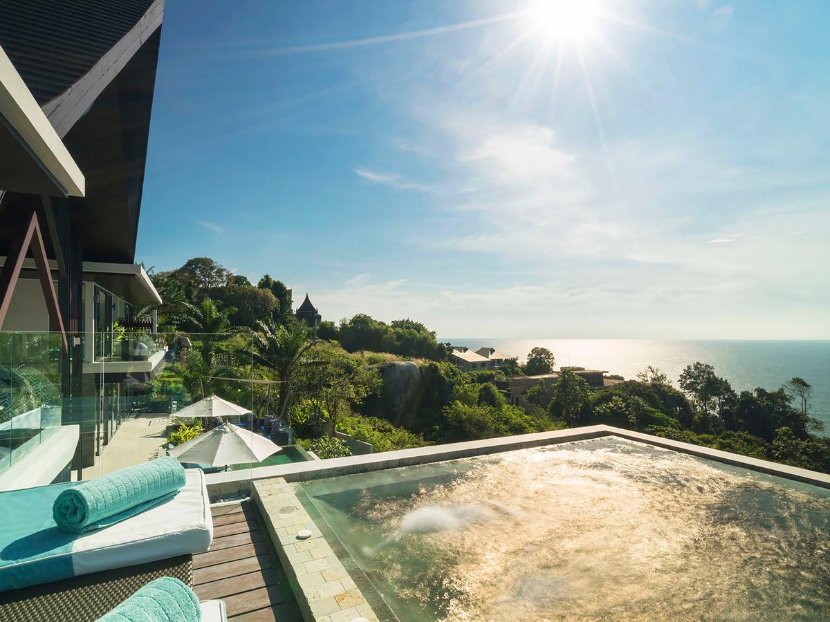 Villa Samira - A sweet escape