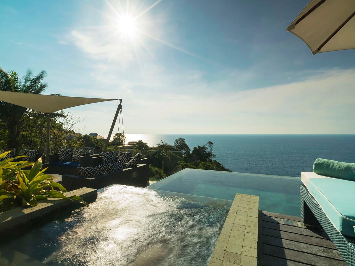 Villa Samira - Paradise oasis