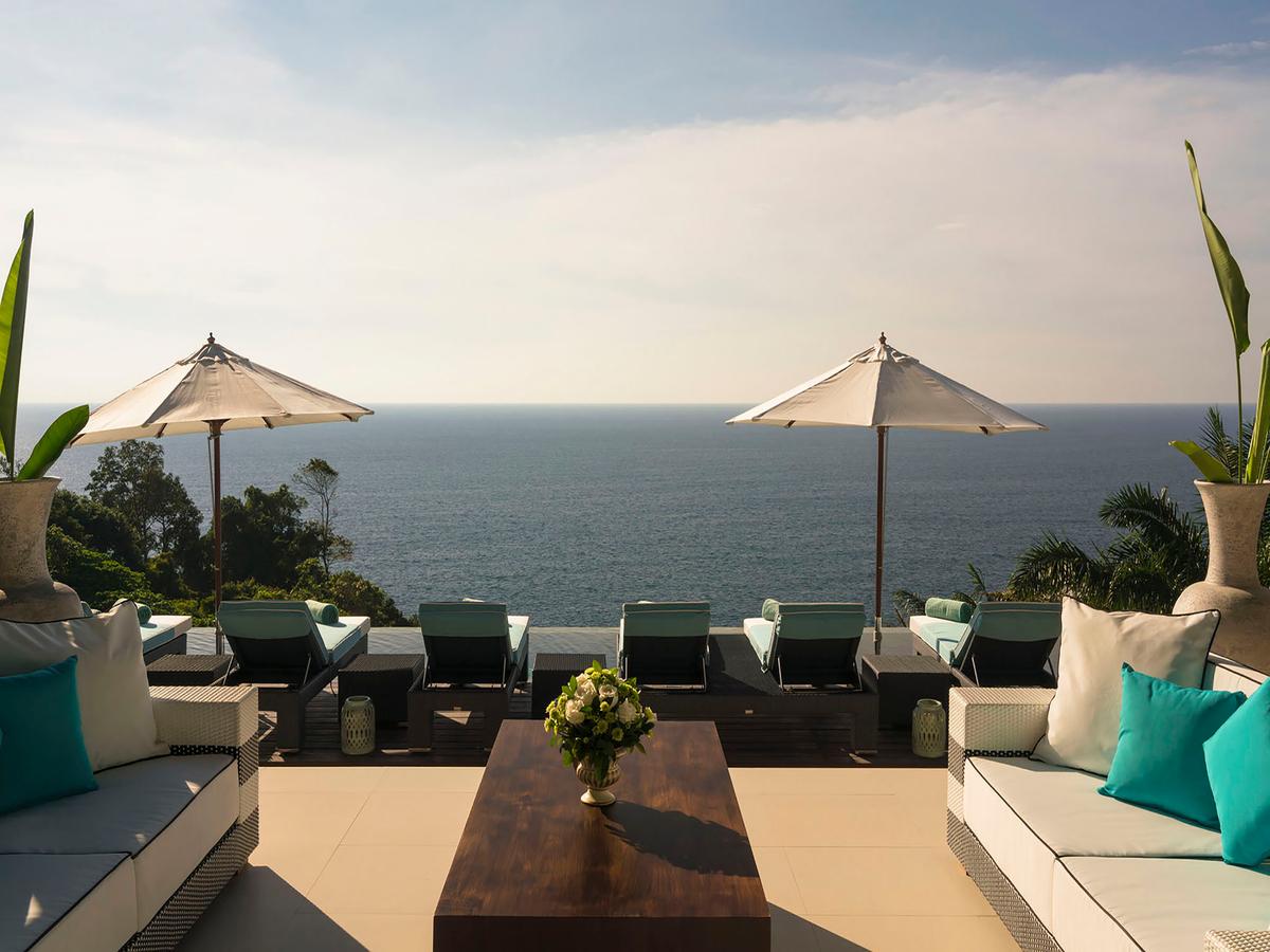 Villa Samira - Perfection