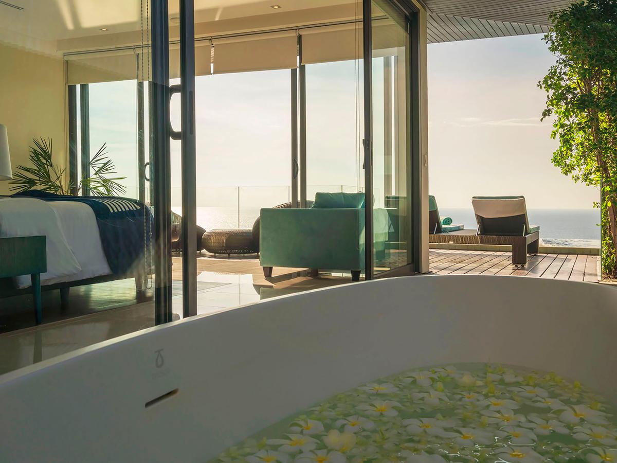 Villa Samira - Relaxations