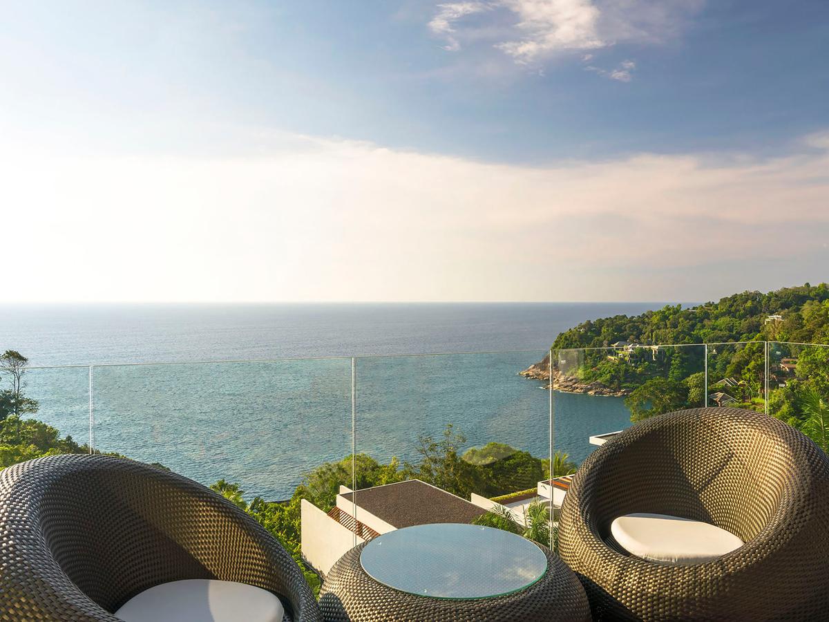 Villa Samira - Breathtaking view