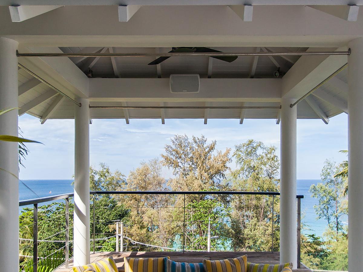 Villa Sammasan - Relax in paradise