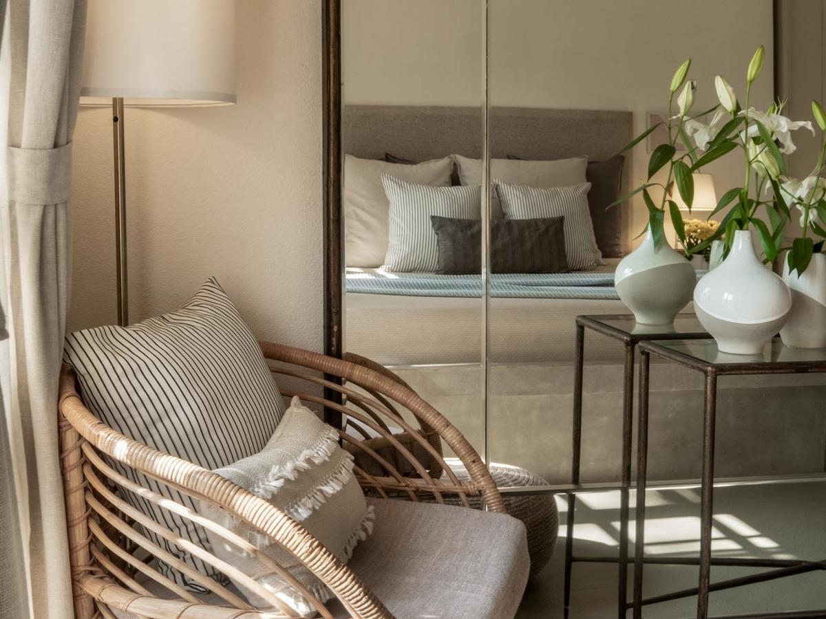 Castello Villa 3 - Bedroom Chair