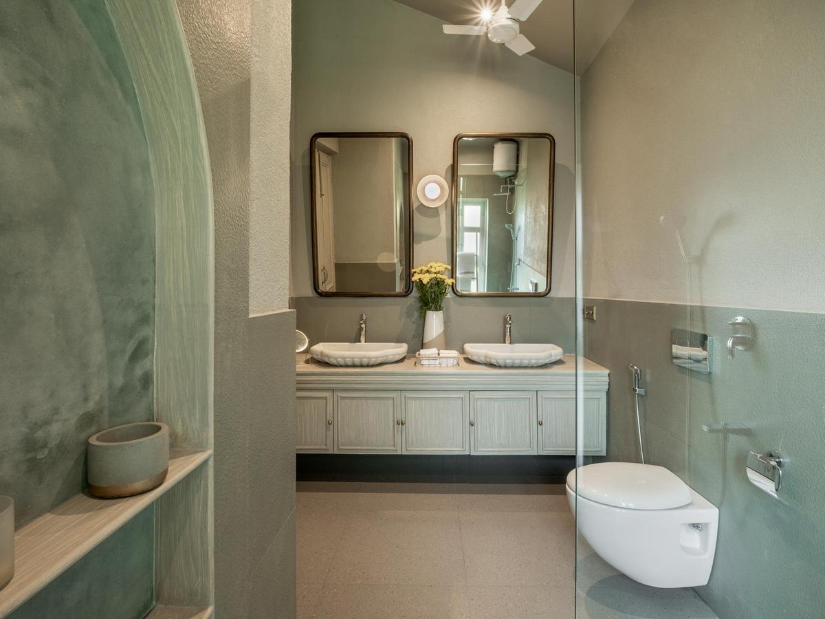 Castello Villa 3 - Luxurious Villas in Goa