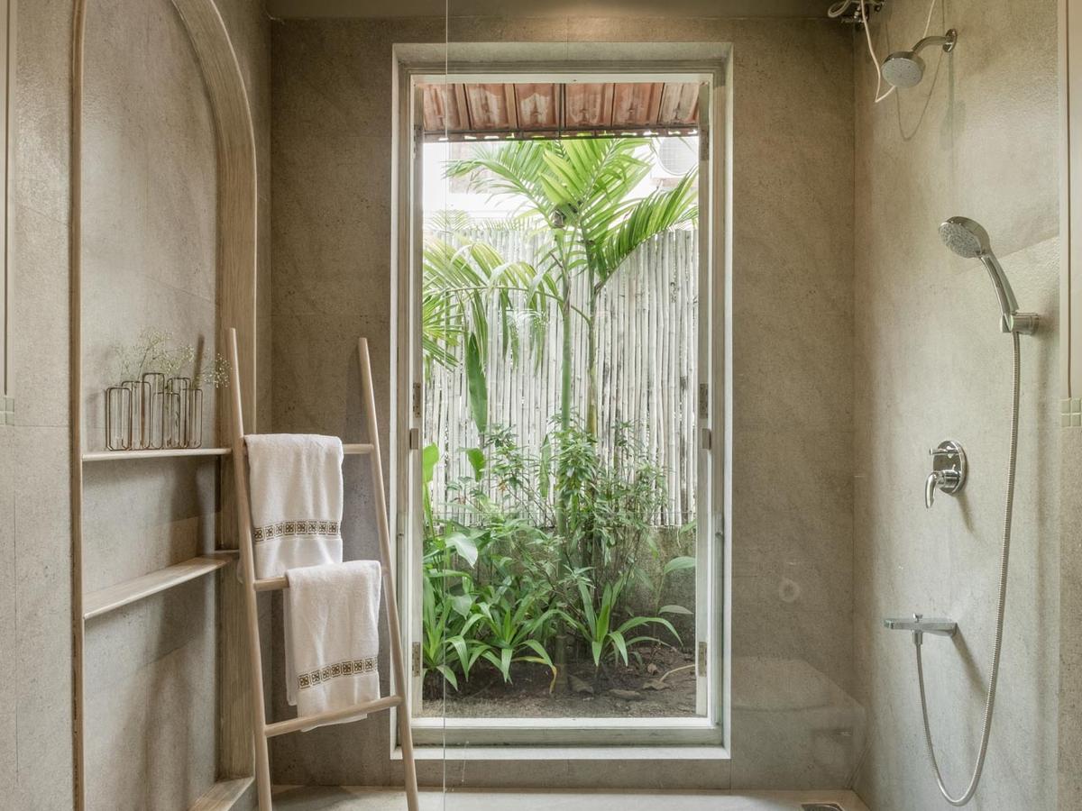 Castello Villa 3 - Luxury Villas in Goa