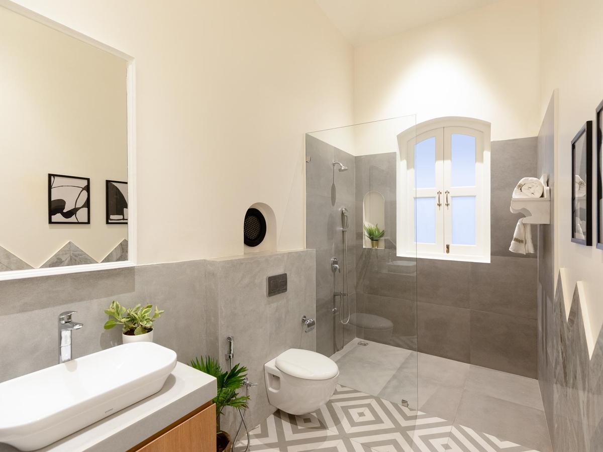 Silvio - Villa A - Best luxury villa in Assagoan