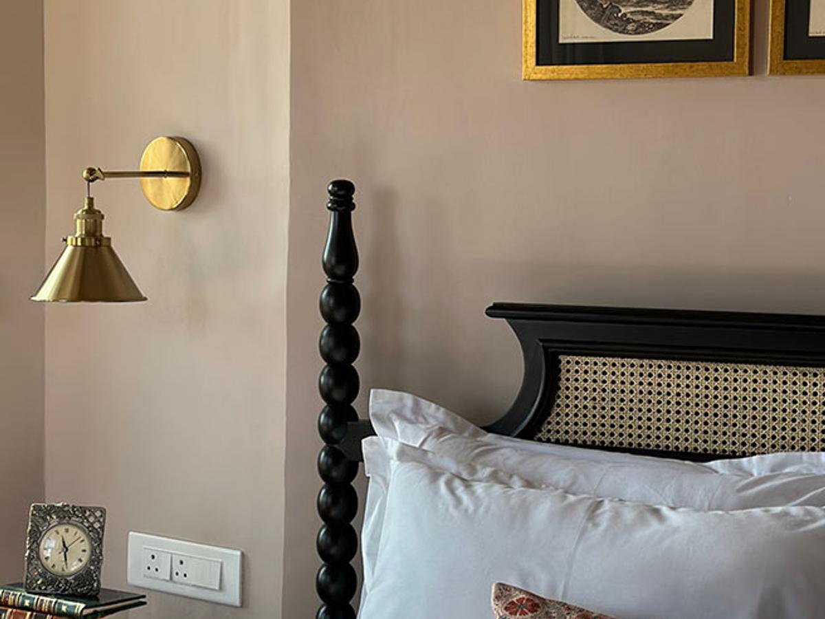 Luxury Bedroom Rent | Airyland Estate - Villa in Mussoorie