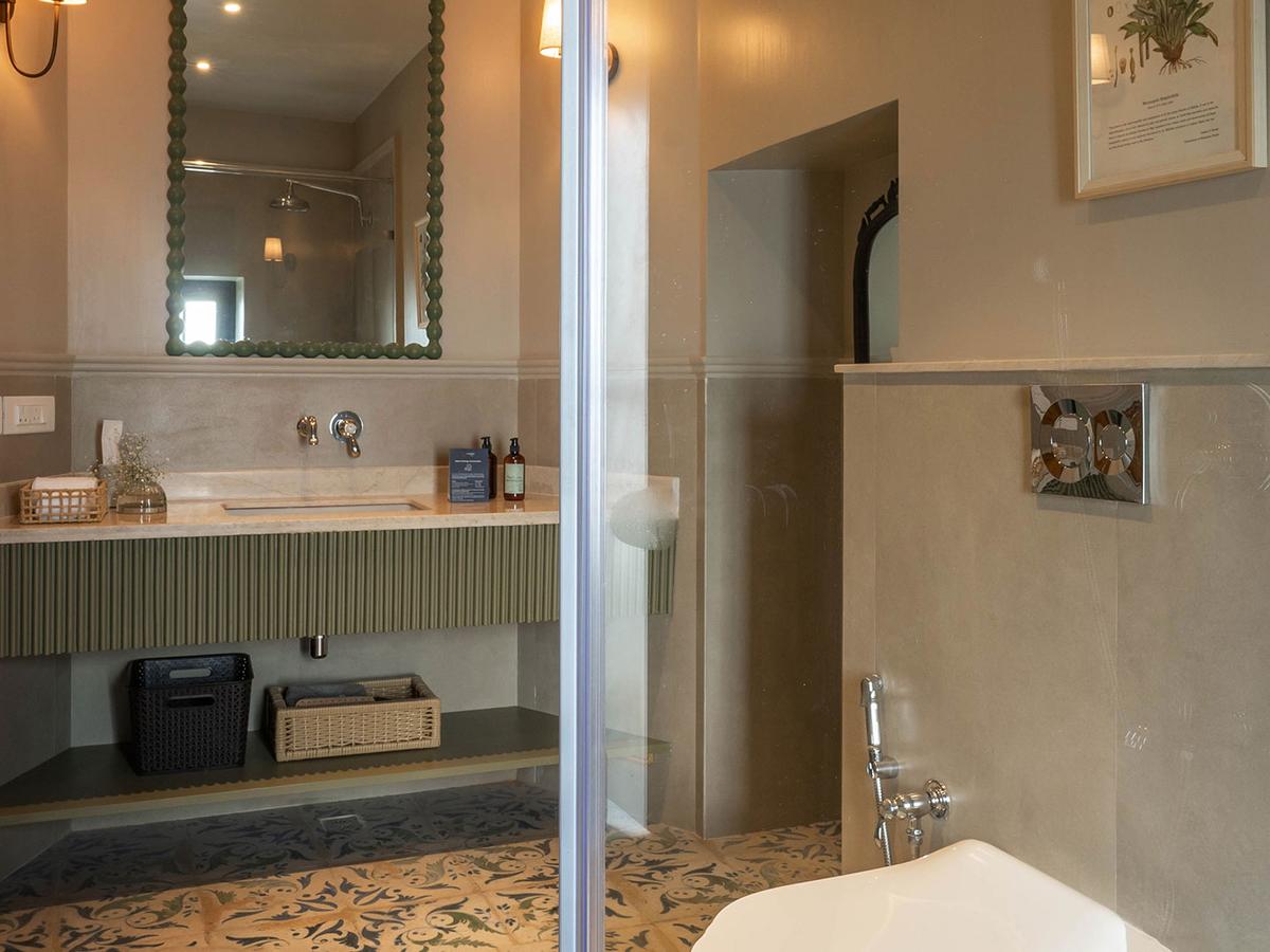 Bedroom 2 - Bathroom | Airyland Estate