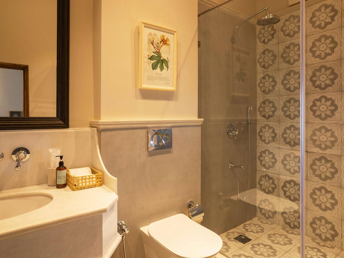 Bathroom 4 - Airyland Estate