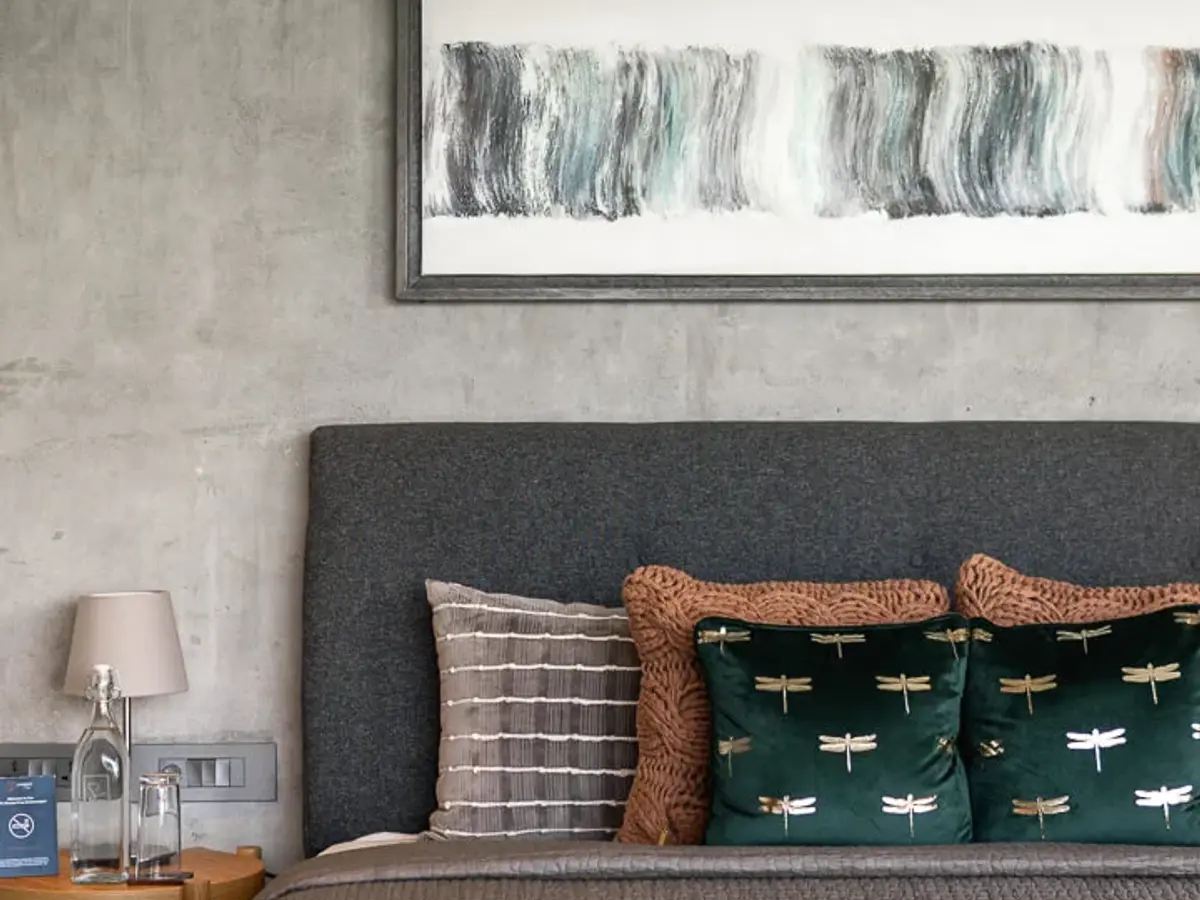 Bedroom 1 | Amani Villas 11A