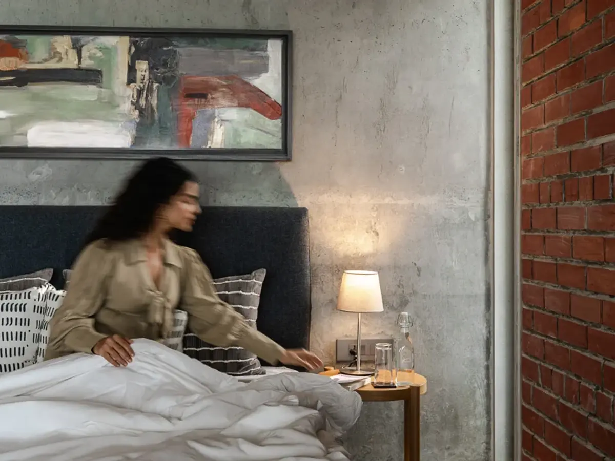 Bedroom 2 | Villa in Coonoor - Amani Villas 11A