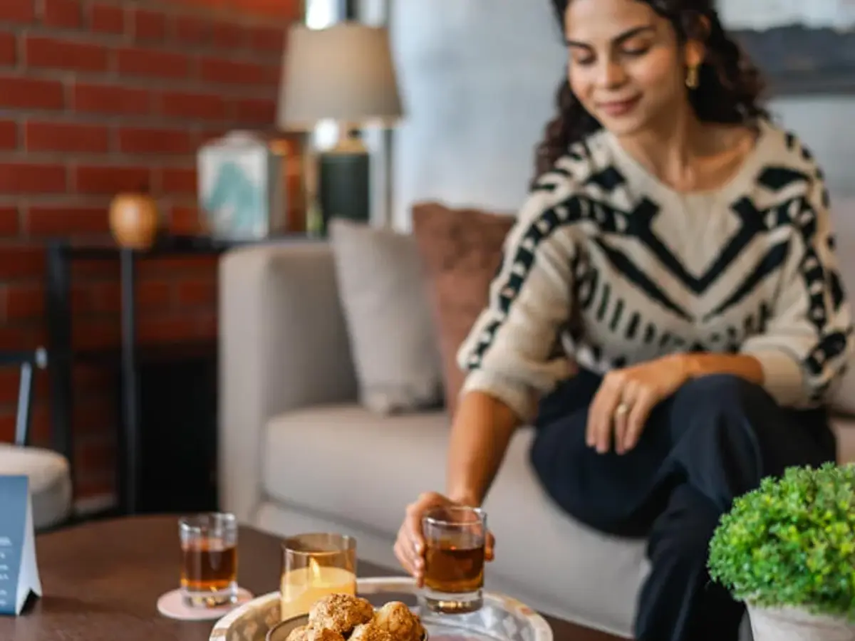 Local Delicacies | Luxury Rentals - Amani Villas 11A by Lohono Stays