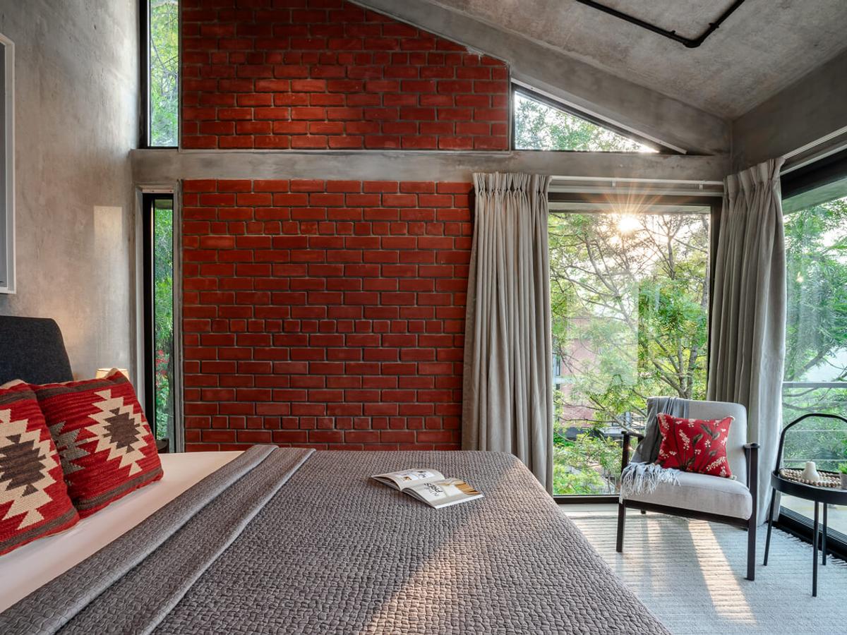 Luxury rooms | Villa in Coonoor - Amani Villas