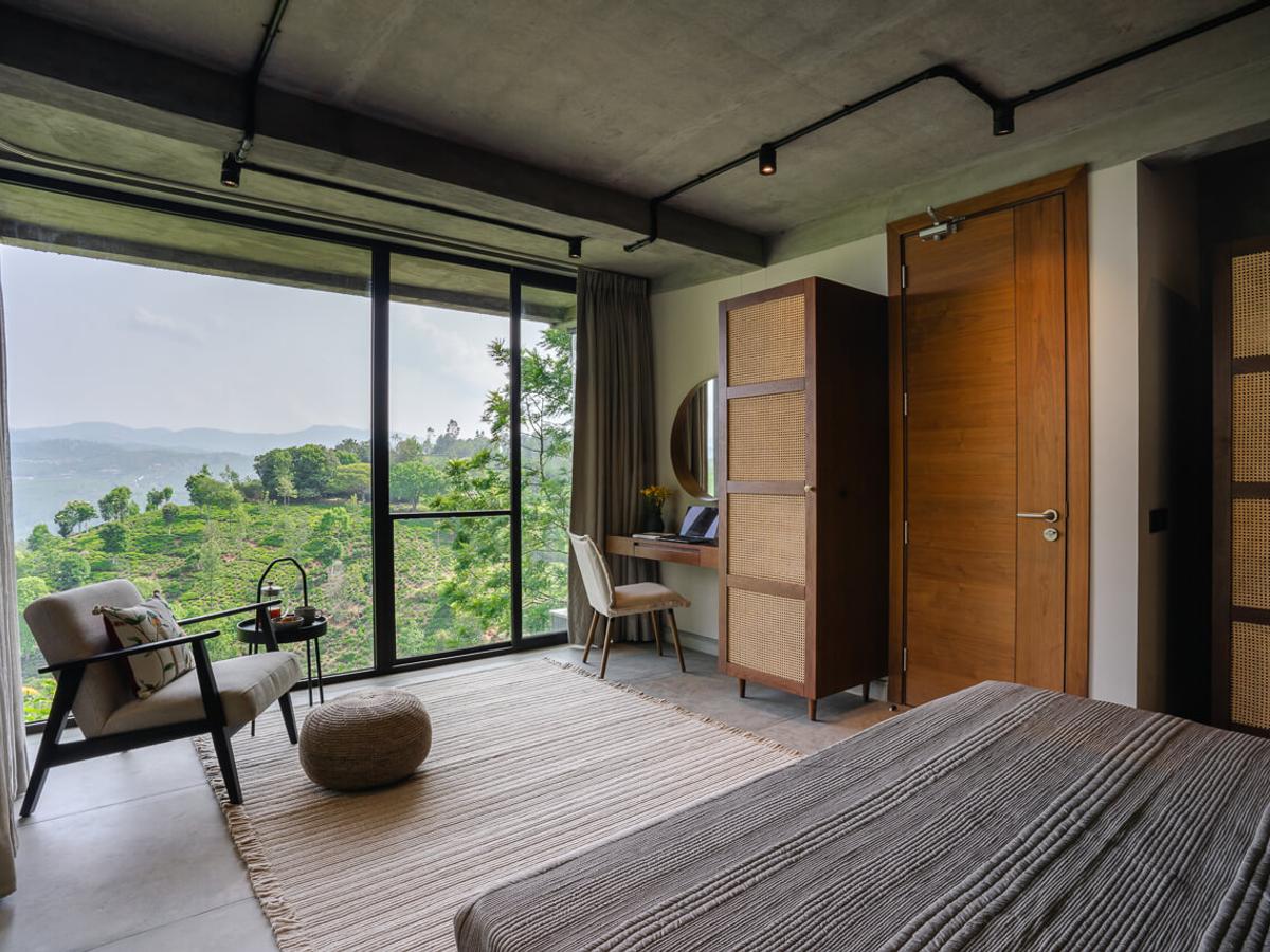 3 Bedroom Villas In Coonoor | Amani Villas 8B