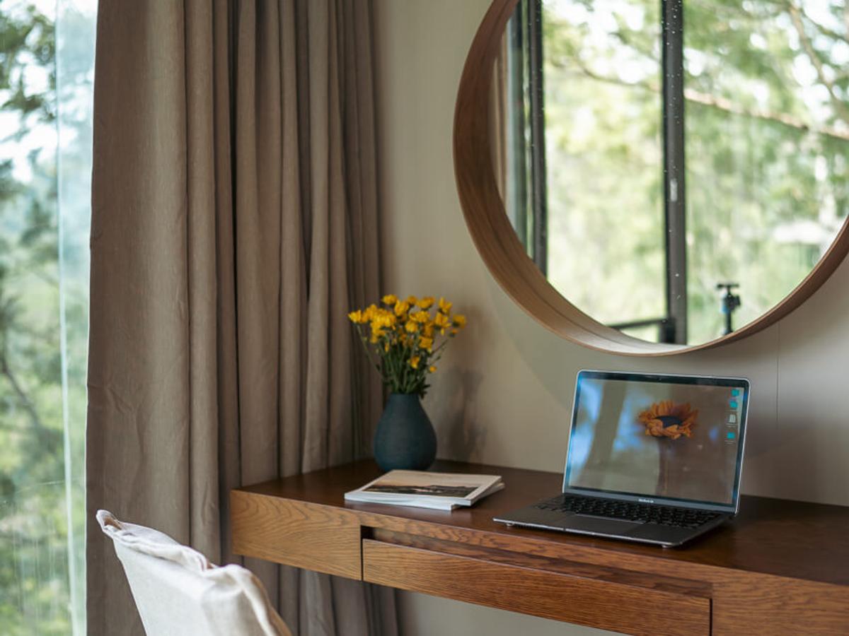 Workcation Villa | Amani Villas 8B, Coonoor