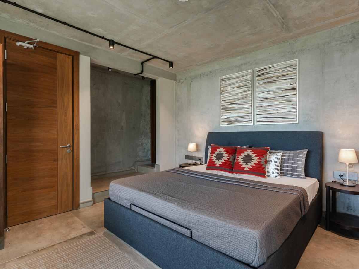 Bedroom 1 | Luxury Rentals - Amani Villas 9A by Lohono Stays